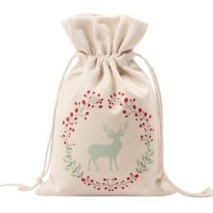 Christmas gift bags - set of 2 for $11